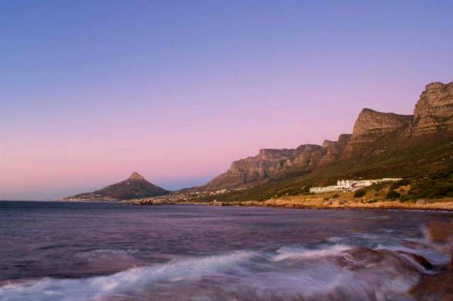 Twelve Apostles Hotel & Spa Twelve Apostles Hotel & Spa